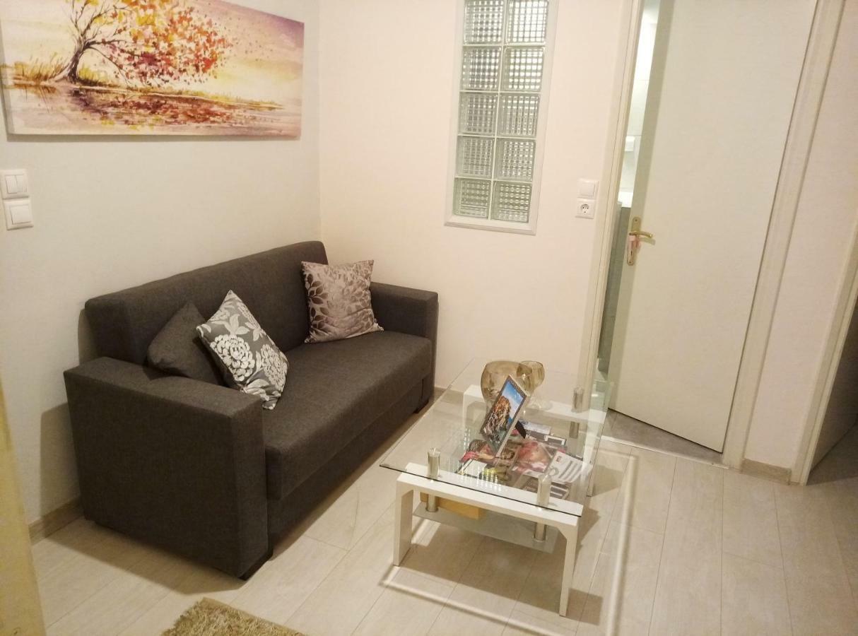 Beautiful Apartment In The Heart Of The City Corfu  Екстер'єр фото