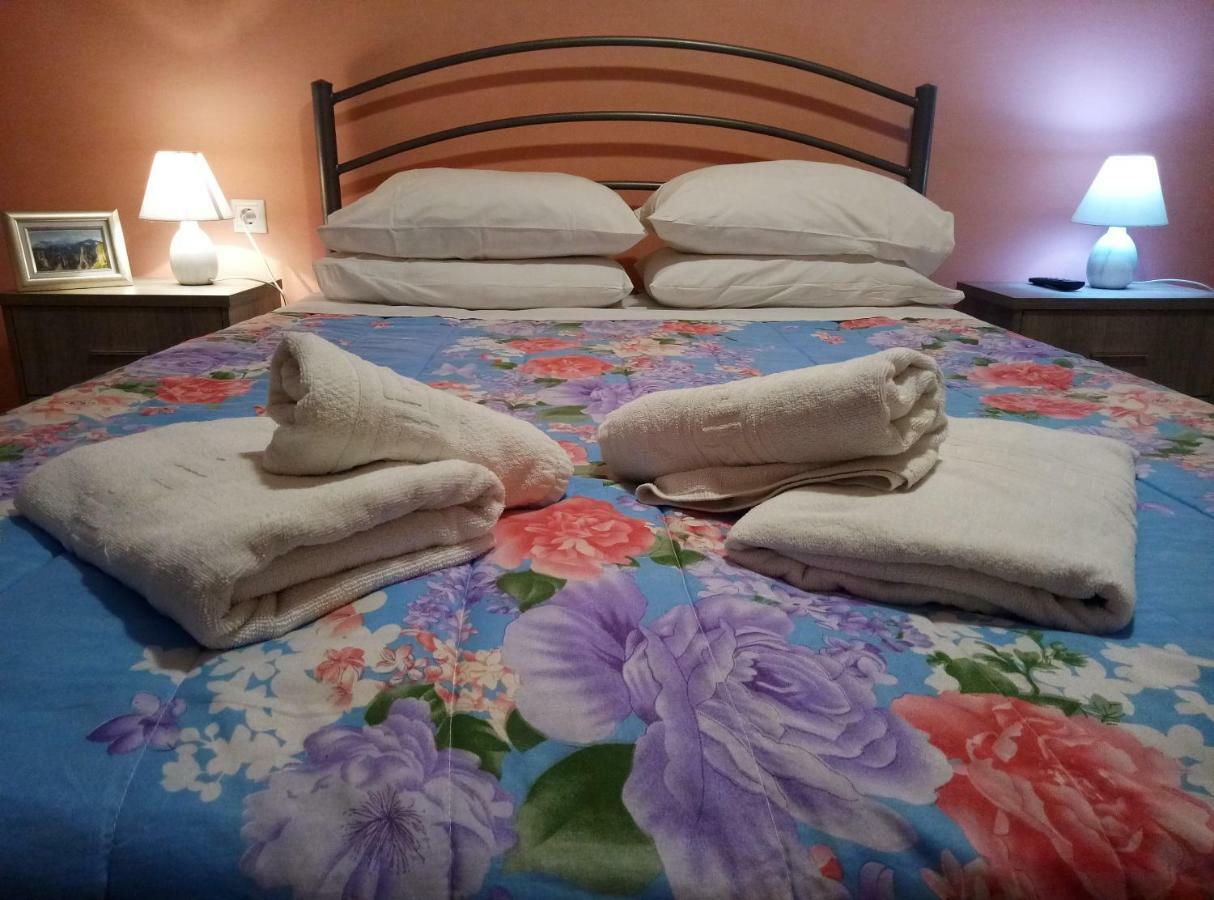 Beautiful Apartment In The Heart Of The City Corfu  Екстер'єр фото