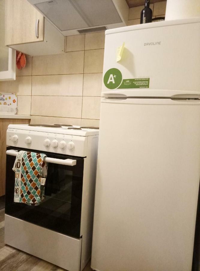 Beautiful Apartment In The Heart Of The City Corfu  Екстер'єр фото